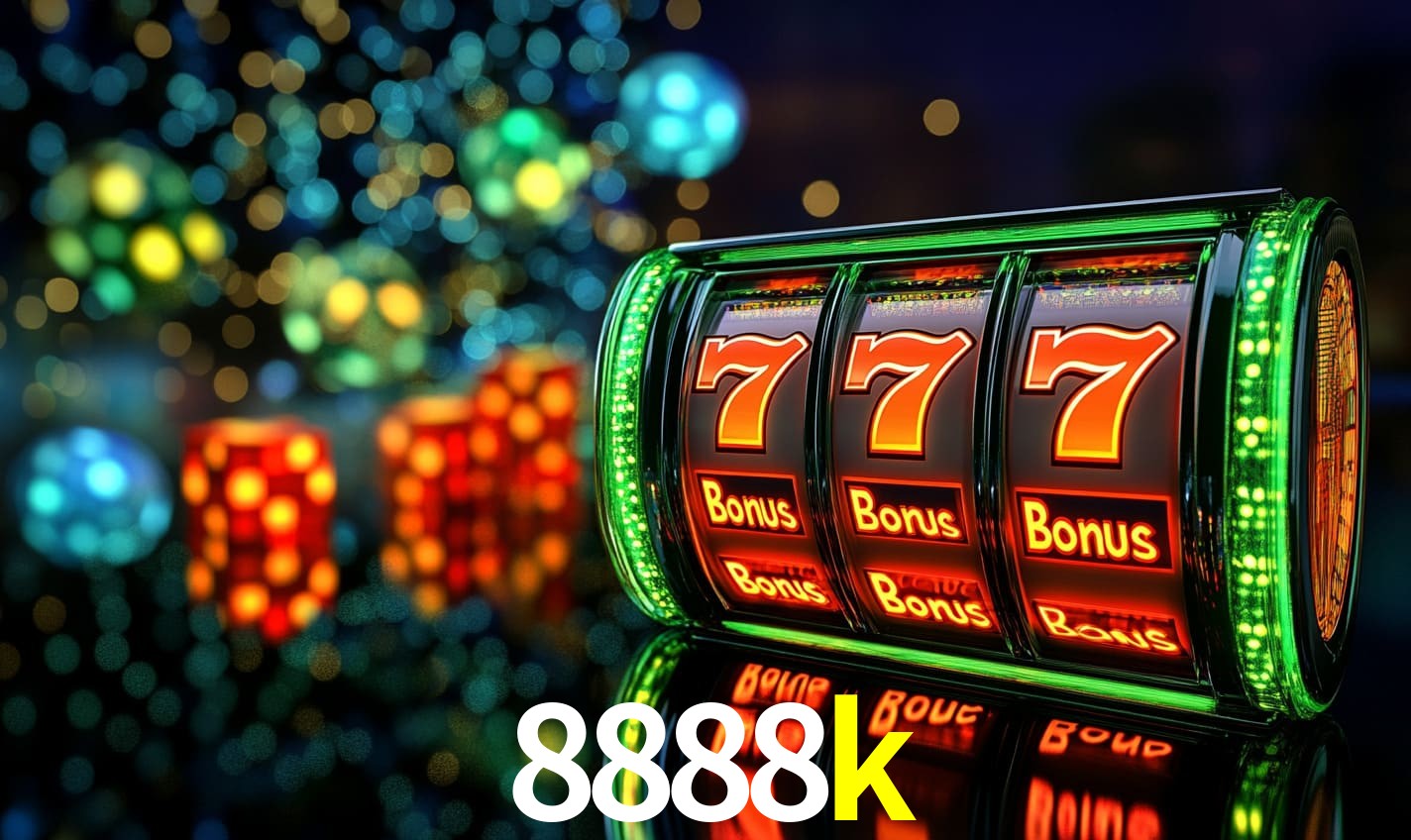8888k - Pagamento PIX Instantâneo
