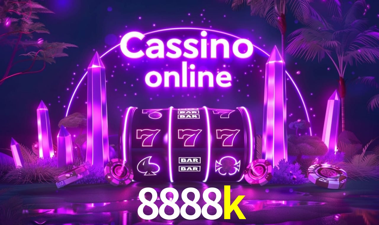 8888k - cassino ao vivo
